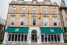 Picture of the Beaumont Hotel